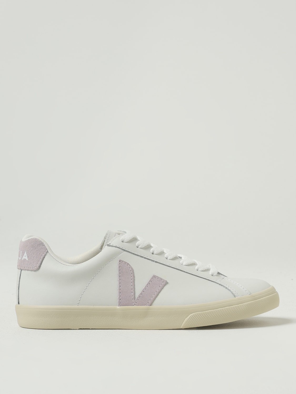 VEJA SNEAKERS: Sneakers woman Veja, White - Img 1