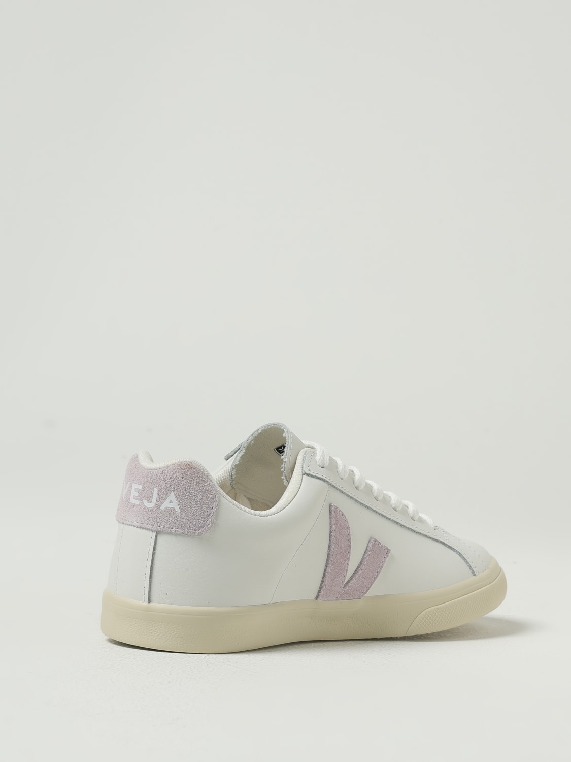 VEJA SNEAKERS: Sneakers woman Veja, White - Img 3