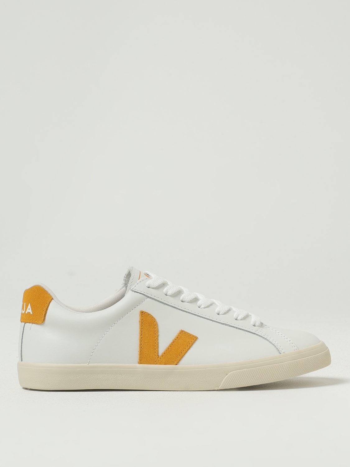 VEJA SNEAKERS: Sneakers woman Veja, White - Img 1