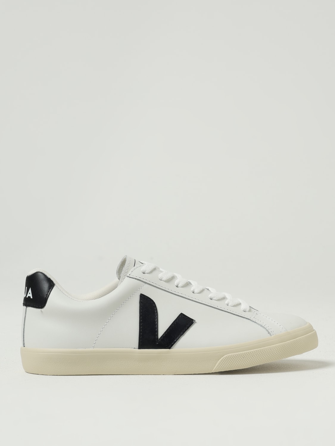 VEJA SNEAKERS: Sneakers woman Veja, White - Img 1