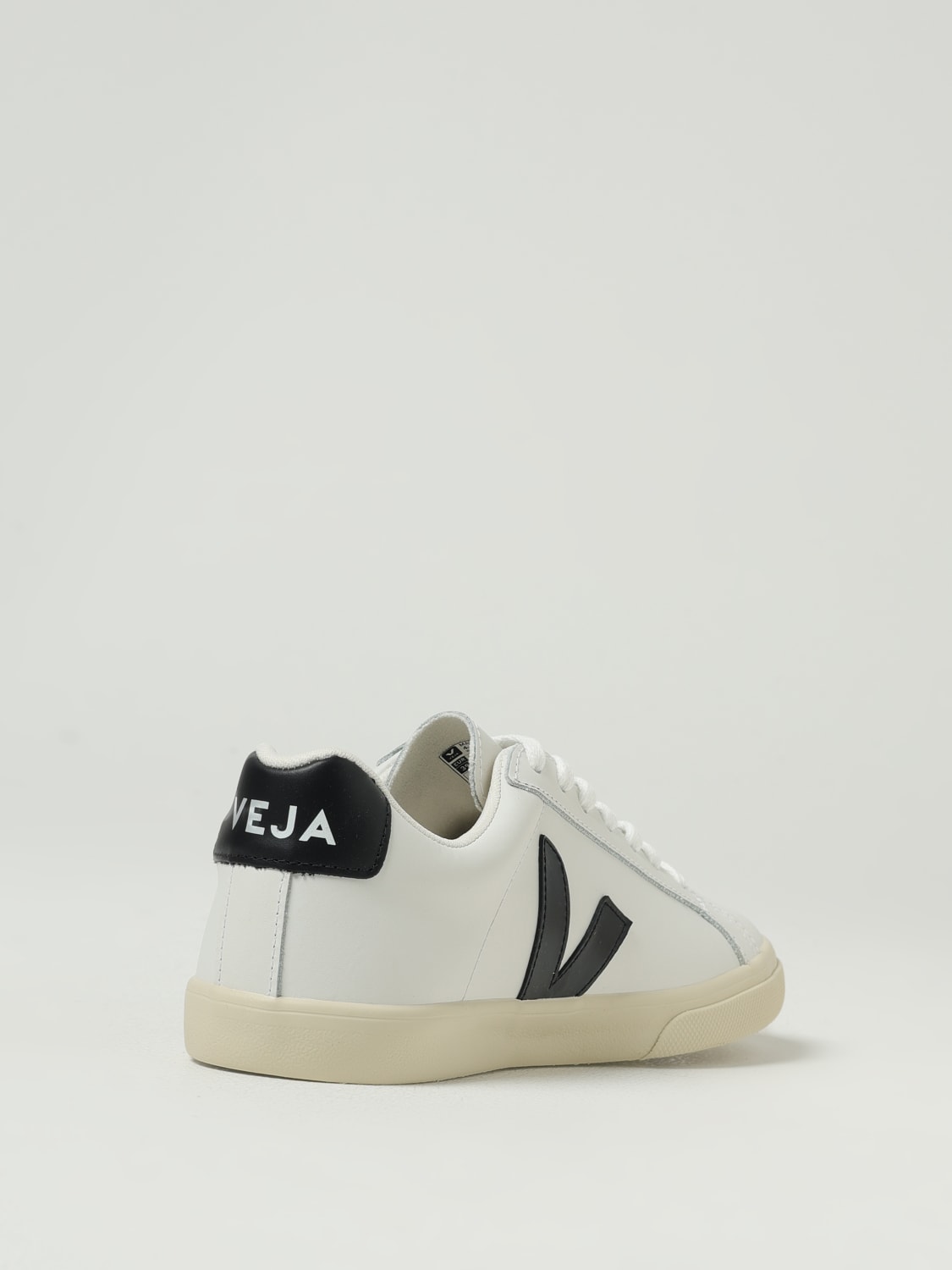 VEJA SNEAKERS: Sneakers woman Veja, White - Img 3