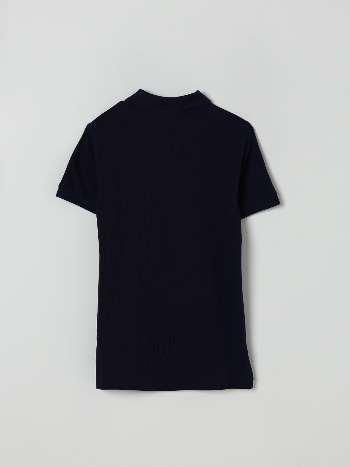 POLO RALPH LAUREN POLO: Polo classico Polo Ralph Lauren in cotone , Blue - Img 2