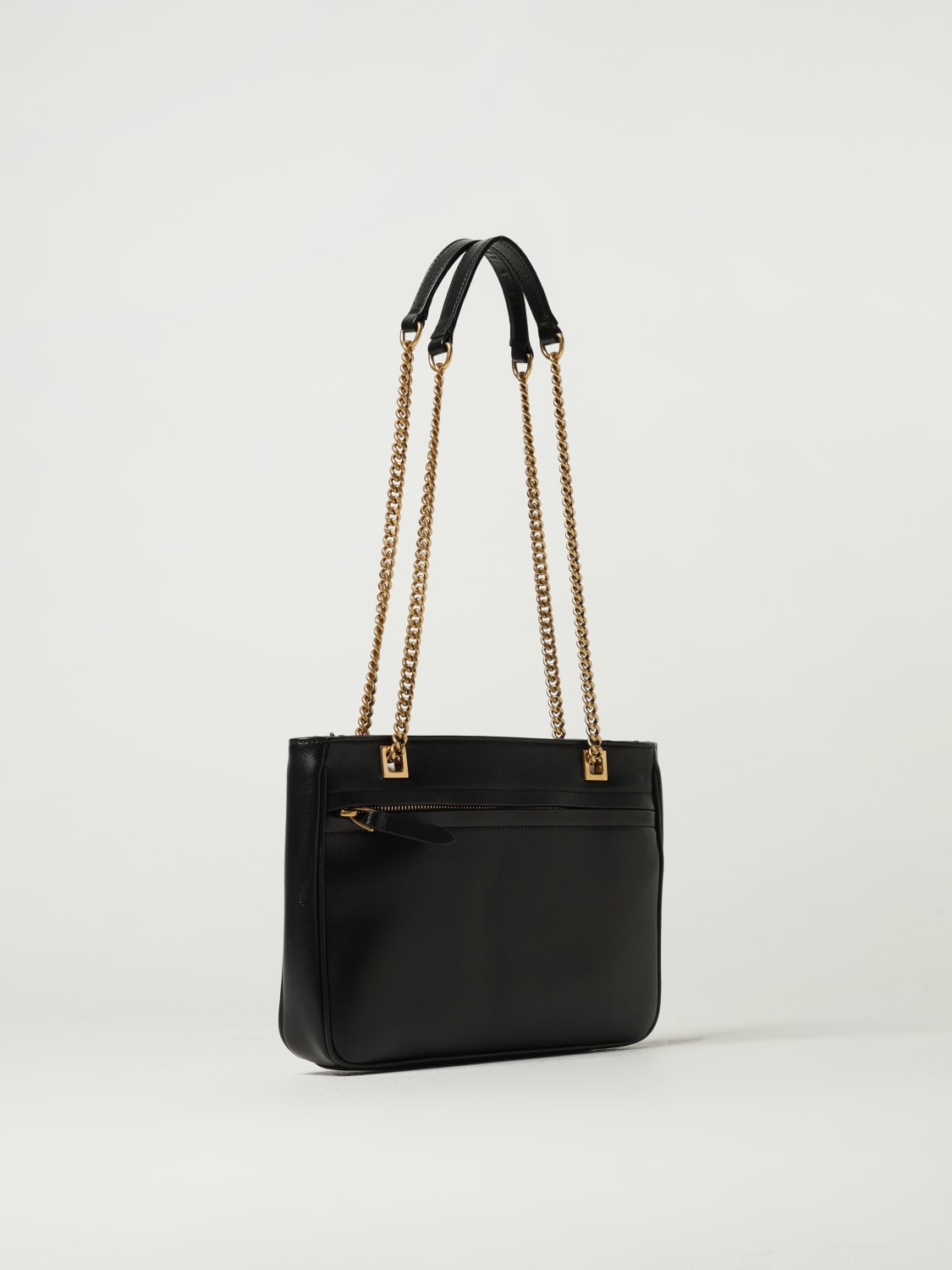 VALENTINO GARAVANI SHOULDER BAG: Shoulder bag woman Valentino Garavani, Black - Img 3