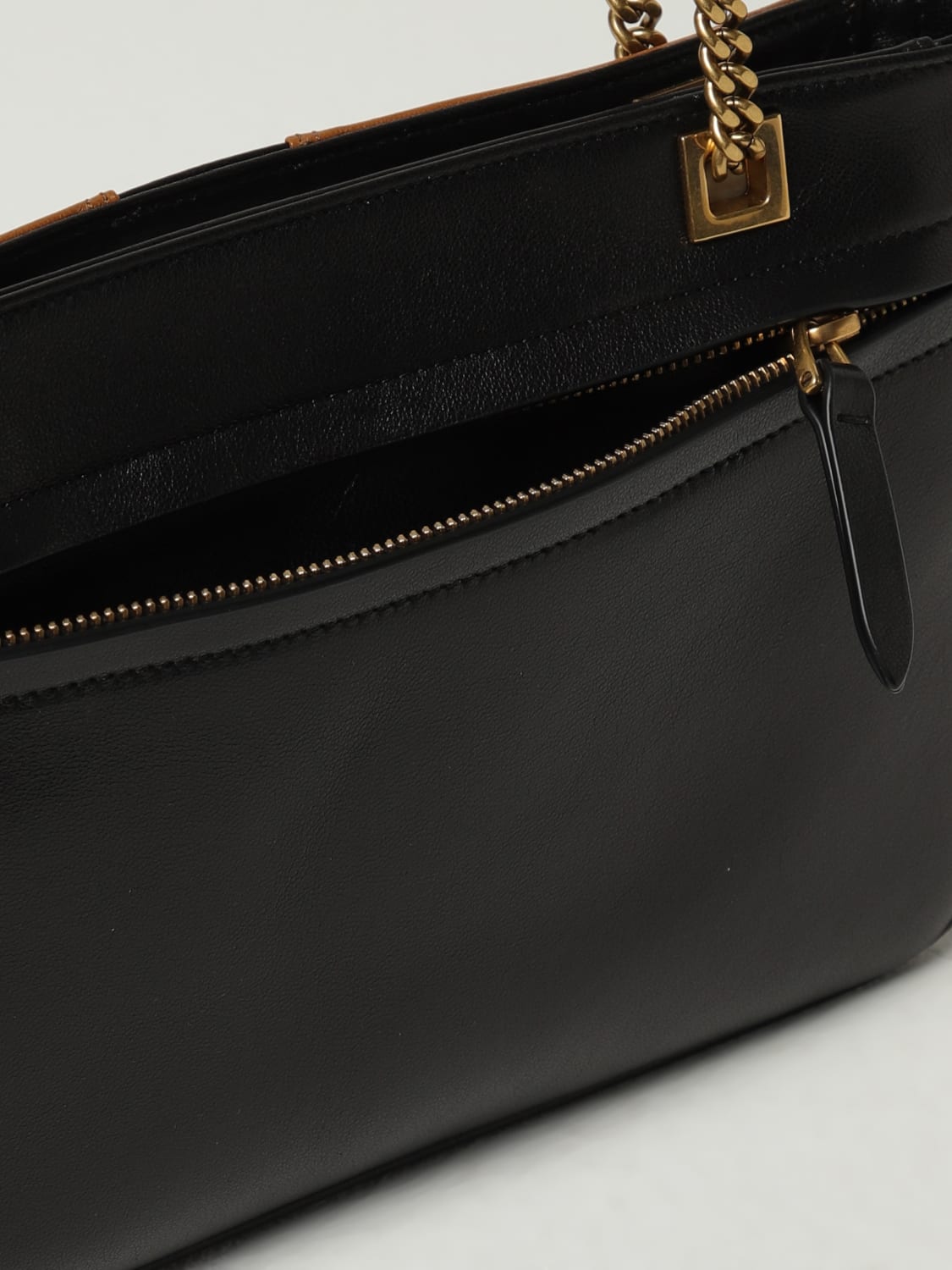 VALENTINO GARAVANI SHOULDER BAG: Shoulder bag woman Valentino Garavani, Black - Img 4