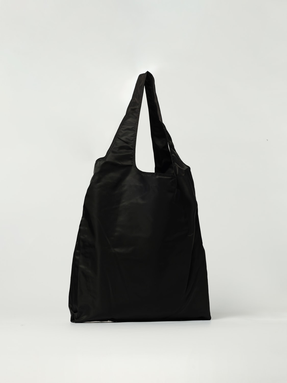 Y-3 SHOULDER BAG: Bags men Y-3, Black - Img 2