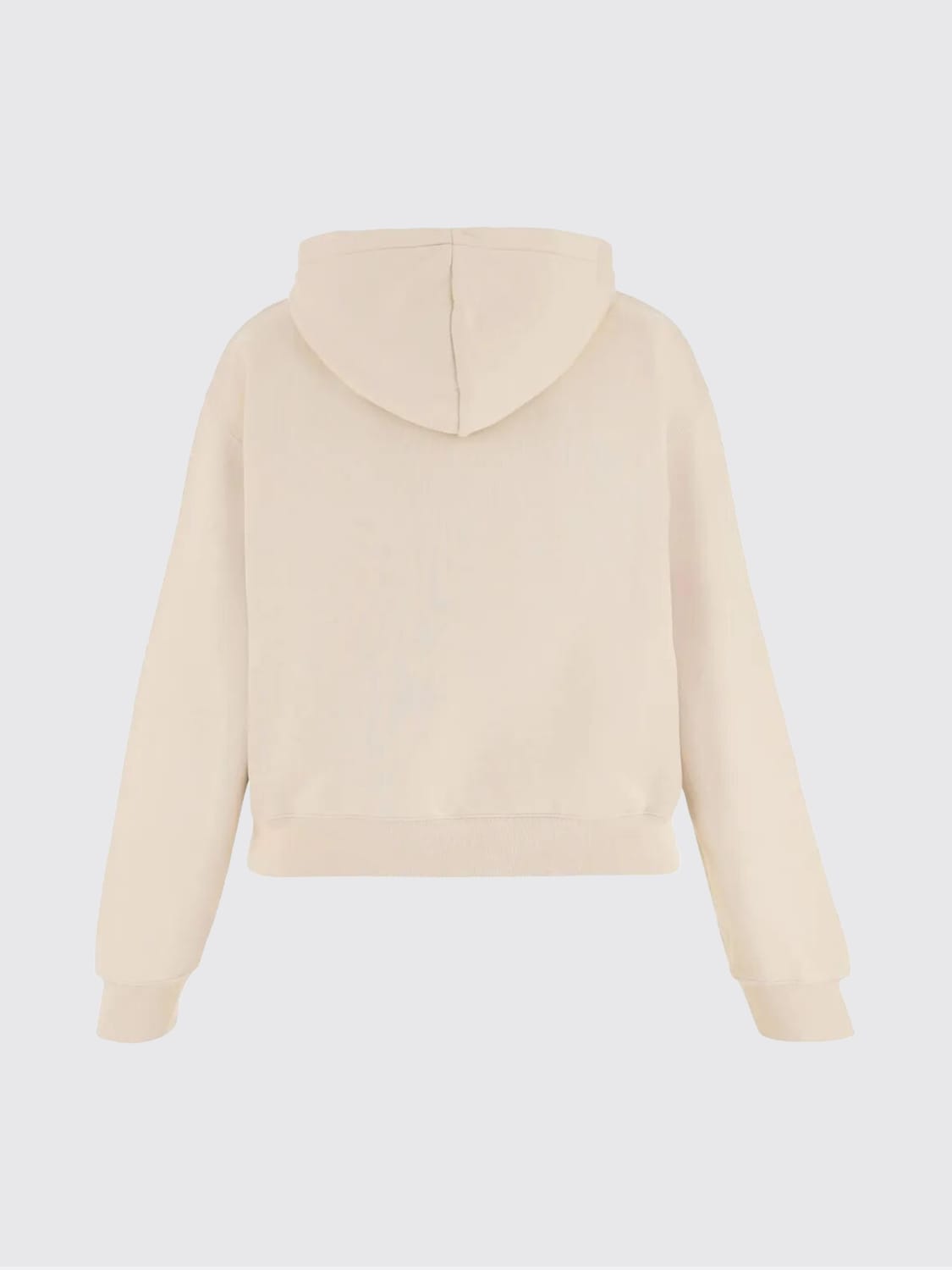 JACQUEMUS SWEATSHIRT: Sweatshirt men Jacquemus, Beige - Img 2