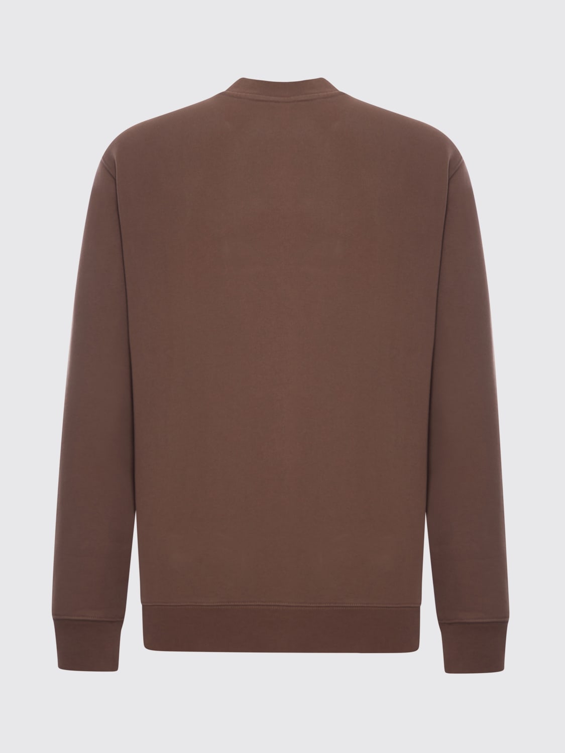 JACQUEMUS SWEATSHIRT: Sweatshirt men Jacquemus, Brown - Img 2