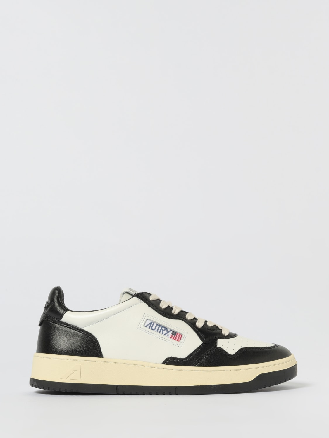 AUTRY SNEAKERS: Sneakers men Autry, White - Img 1