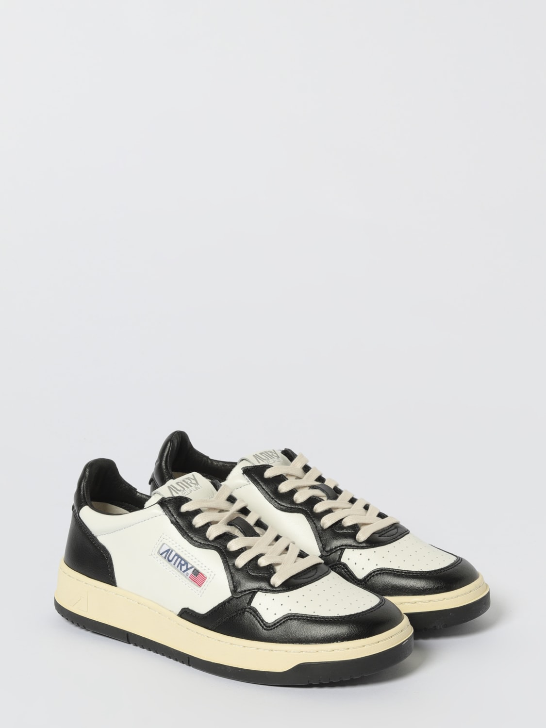 AUTRY SNEAKERS: Sneakers men Autry, White - Img 2