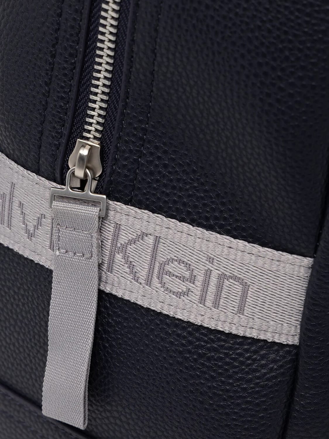 CALVIN KLEIN MOCHILA: Mochila hombre Calvin Klein, Negro 1 - Img 4