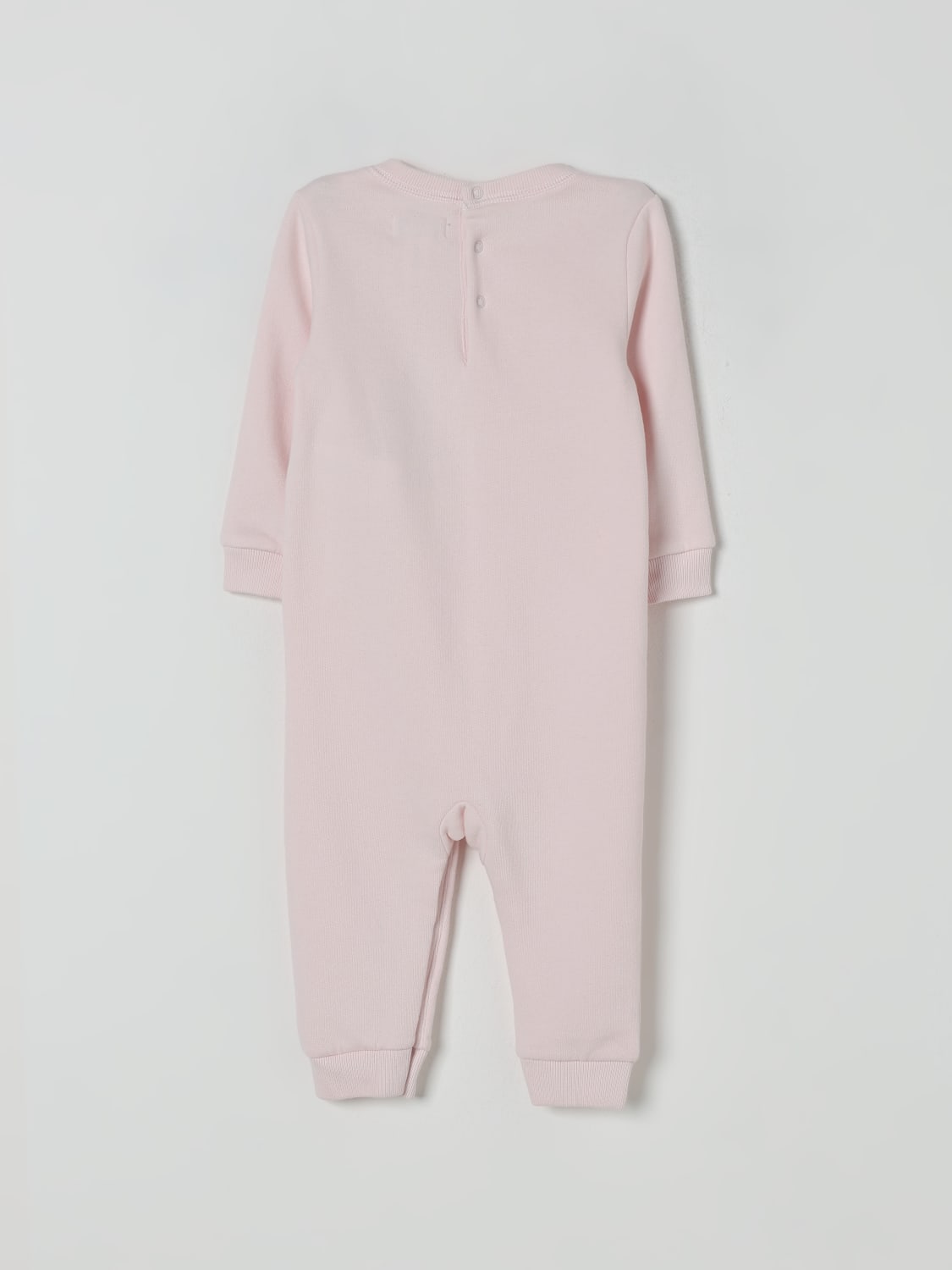 POLO RALPH LAUREN MONO: Jersey niños Polo Ralph Lauren, Rosa - Img 2