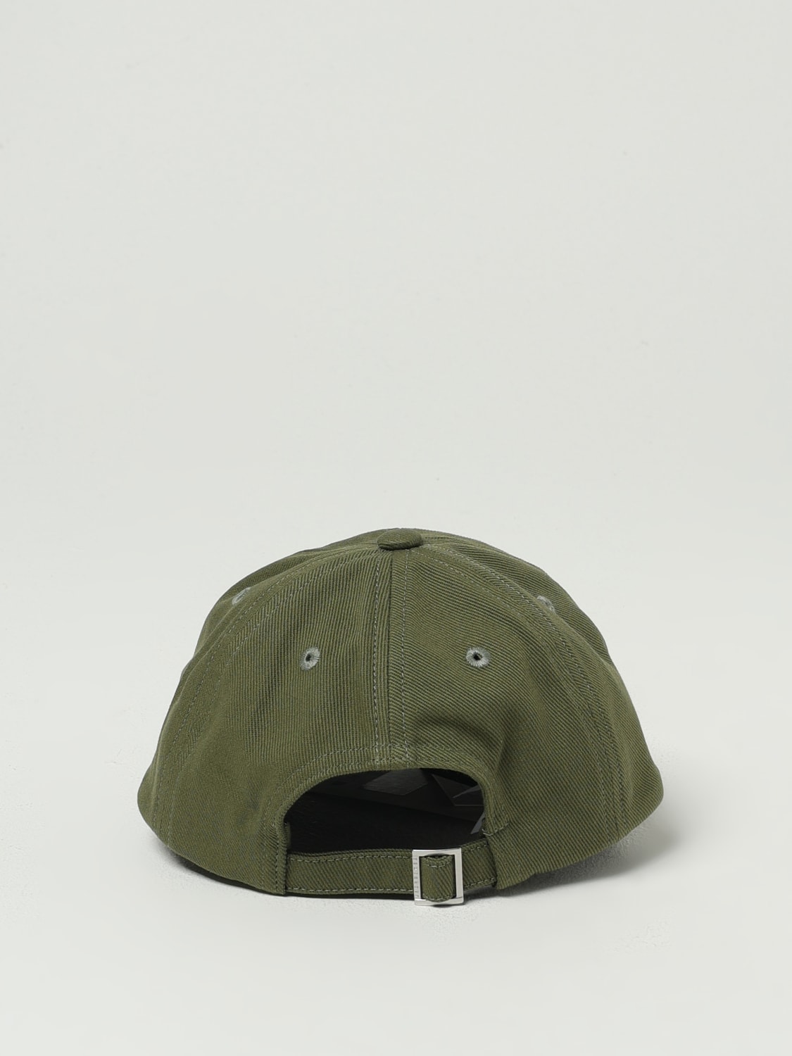 JACQUEMUS HAT: Hat woman Jacquemus, Beige - Img 3