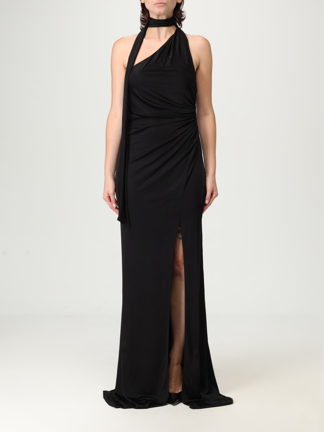 TOM FORD KLEID: Kleider damen Tom Ford, Schwarz - Img 1