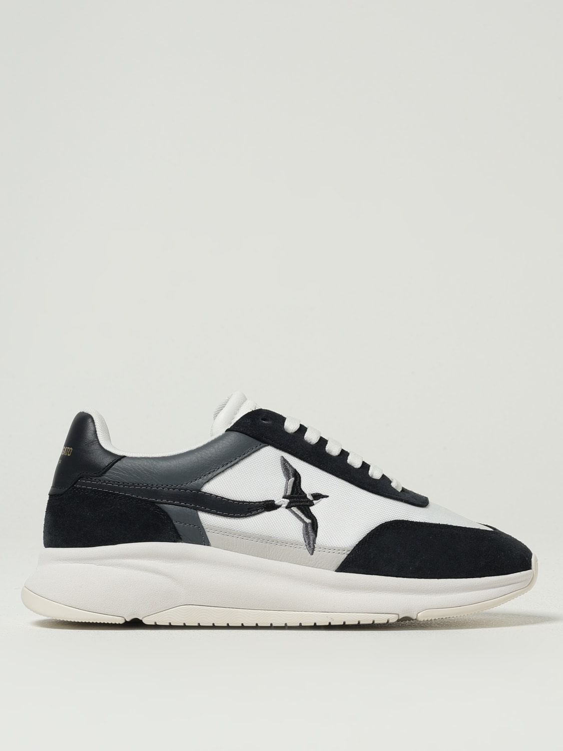 AXEL ARIGATO SNEAKERS: Sneakers men Axel Arigato, Black - Img 1