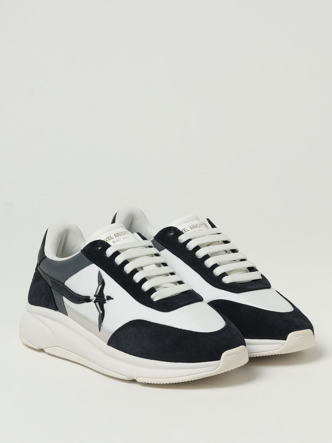 AXEL ARIGATO SNEAKERS: Sneakers men Axel Arigato, Black - Img 2