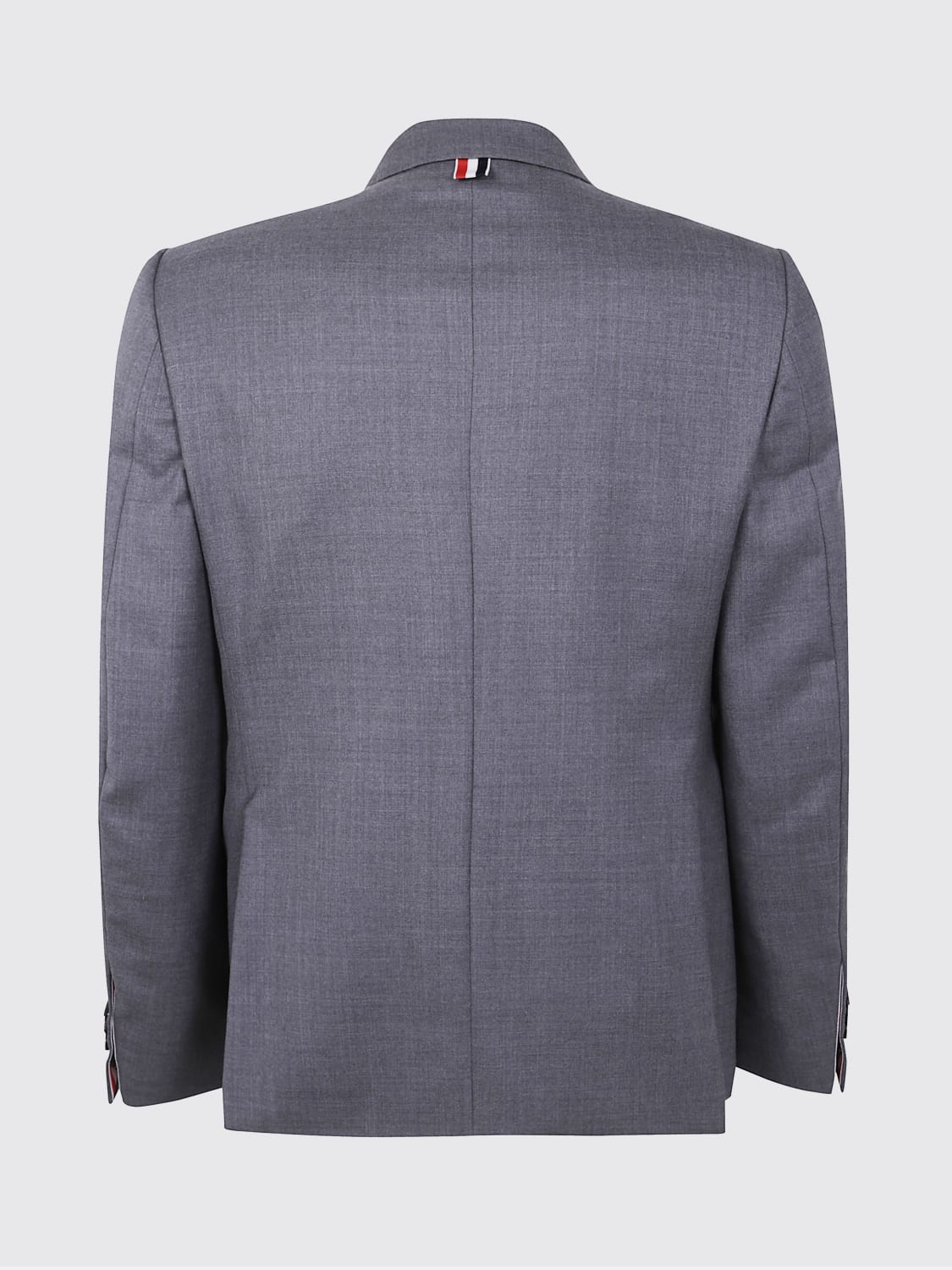 THOM BROWNE JACKET: Jacket men Thom Browne, Grey - Img 2