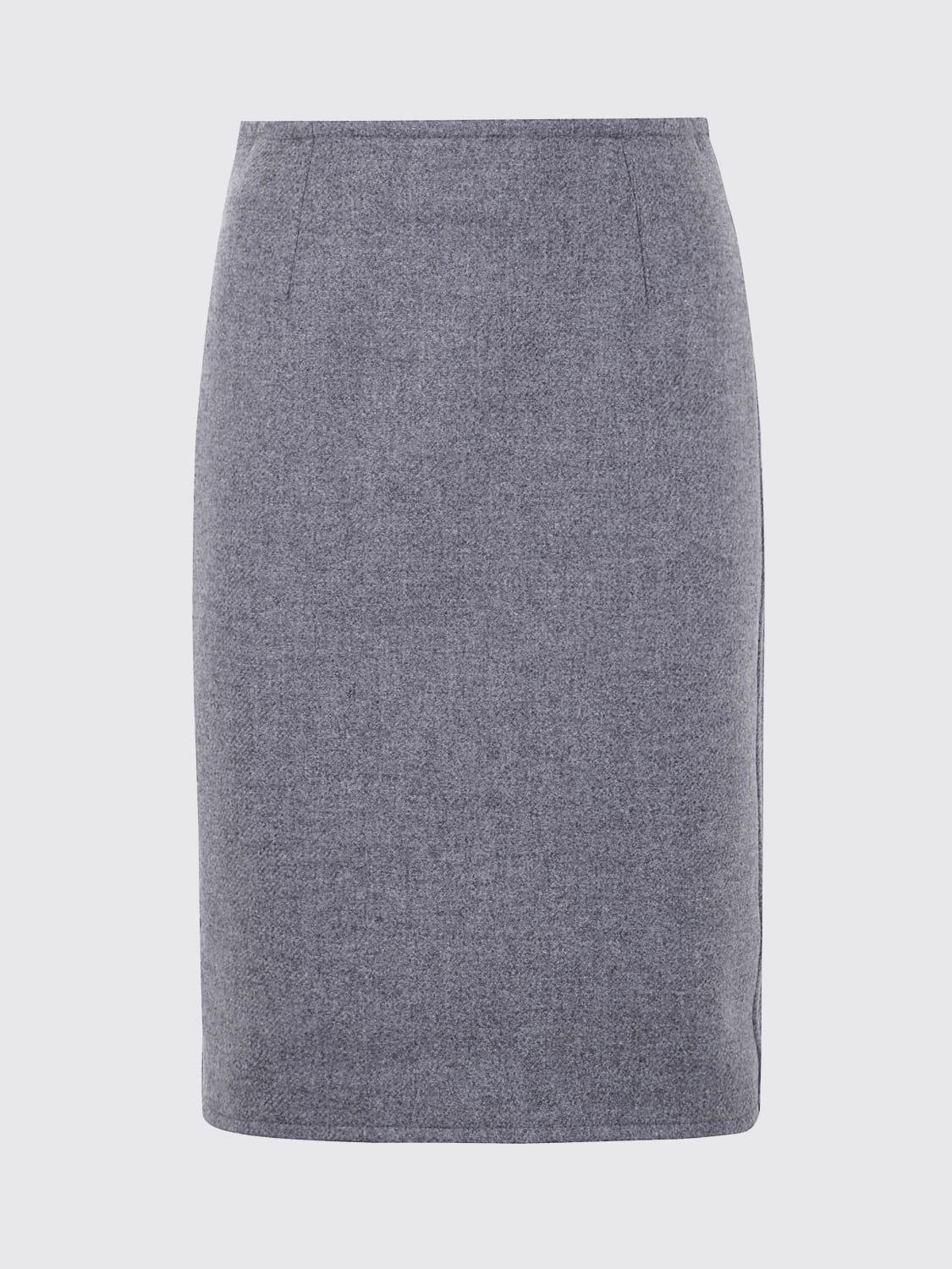 DSQUARED2 ROCK: Rock damen Dsquared2, Grau - Img 1