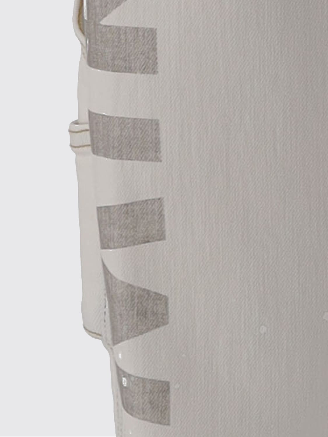 AMIRI JEANS: Jeans men Amiri, Grey - Img 3