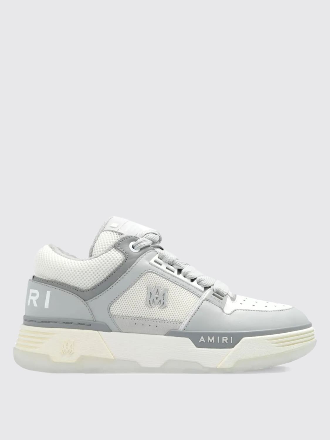 AMIRI SNEAKERS: Schuhe herren Amiri, Grau - Img 1
