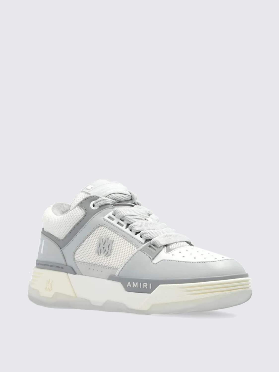 AMIRI SNEAKERS: Schuhe herren Amiri, Grau - Img 2