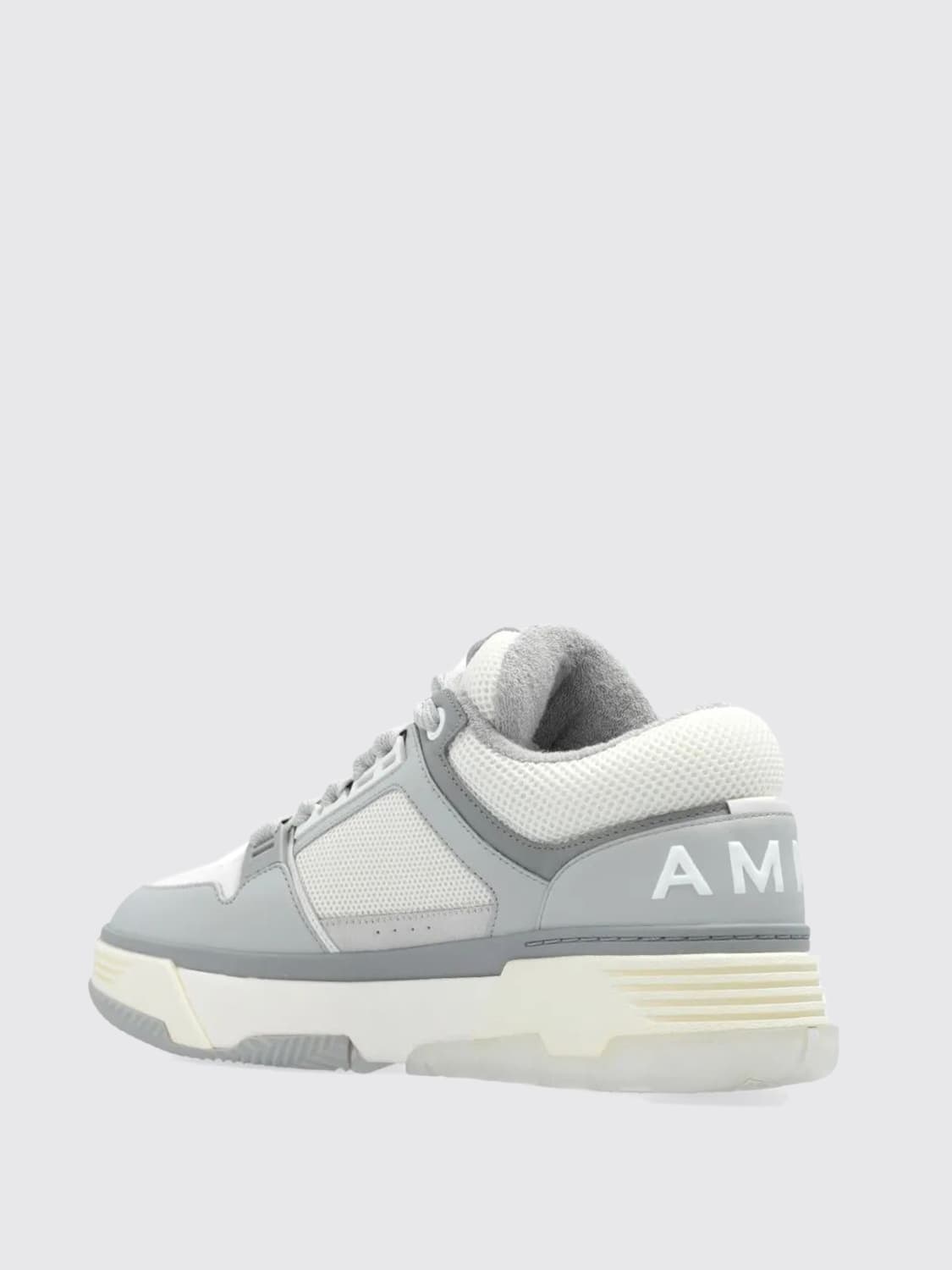AMIRI SNEAKERS: Schuhe herren Amiri, Grau - Img 3