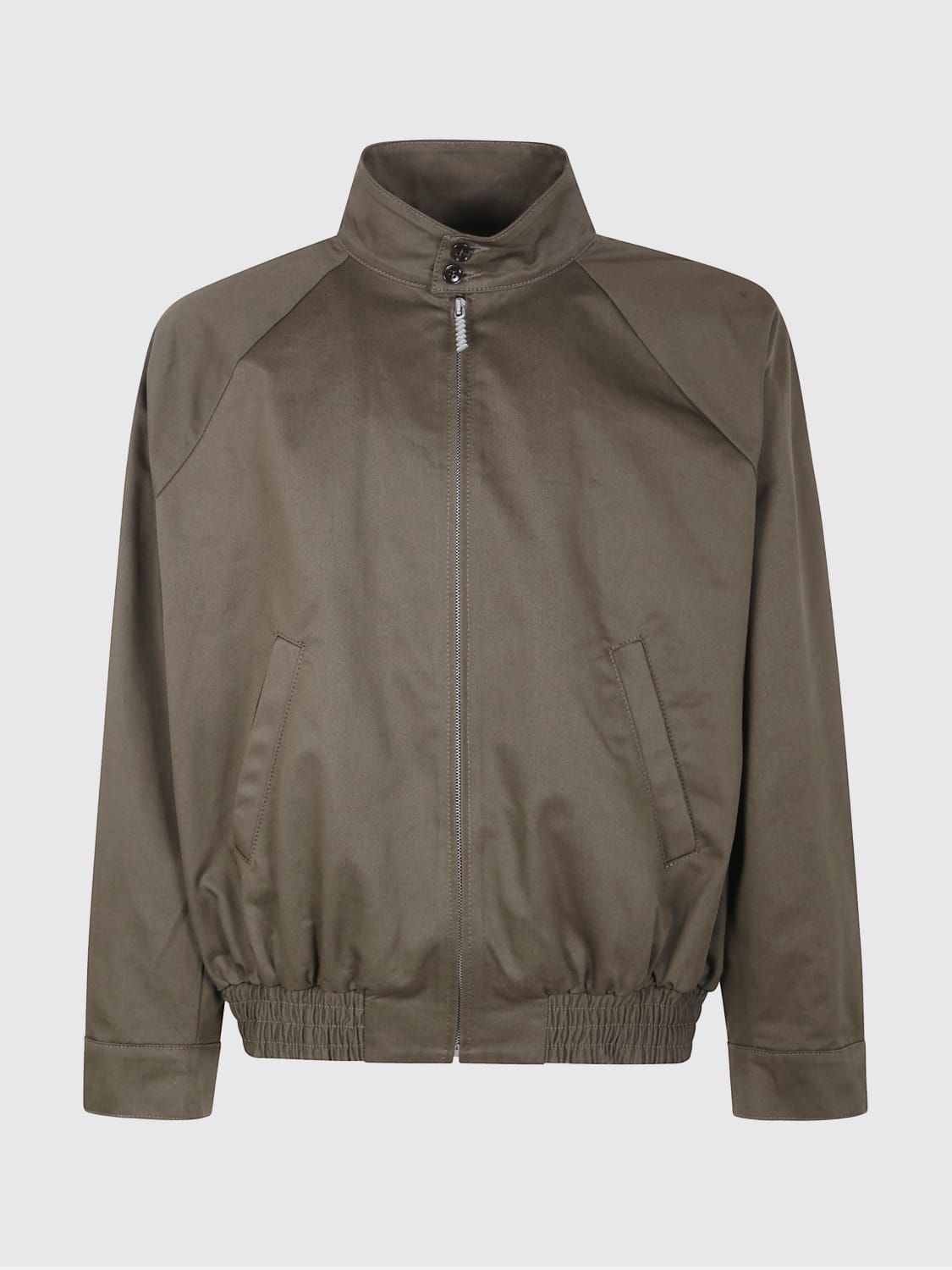 MARNI JACKET: Jacket men Marni, Brown - Img 1