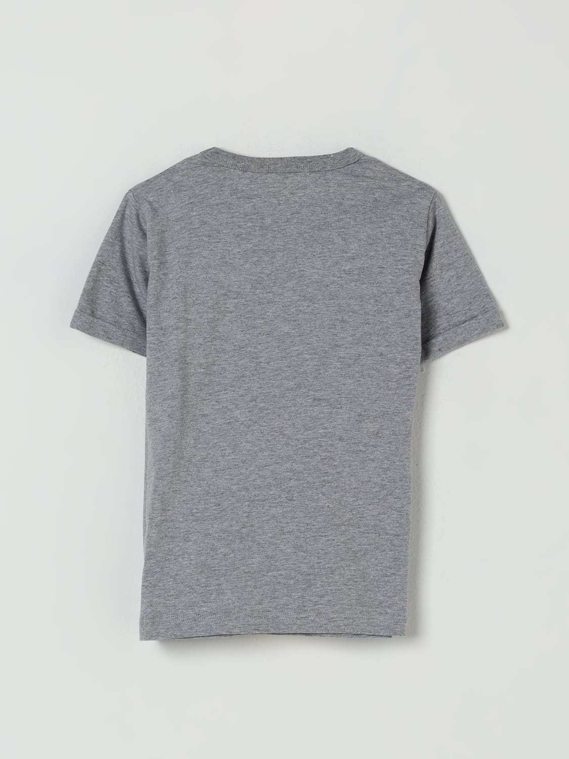 STELLA MCCARTNEY KIDS T-SHIRT: T-shirt kinder Stella McCartney Kids, Grau - Img 2