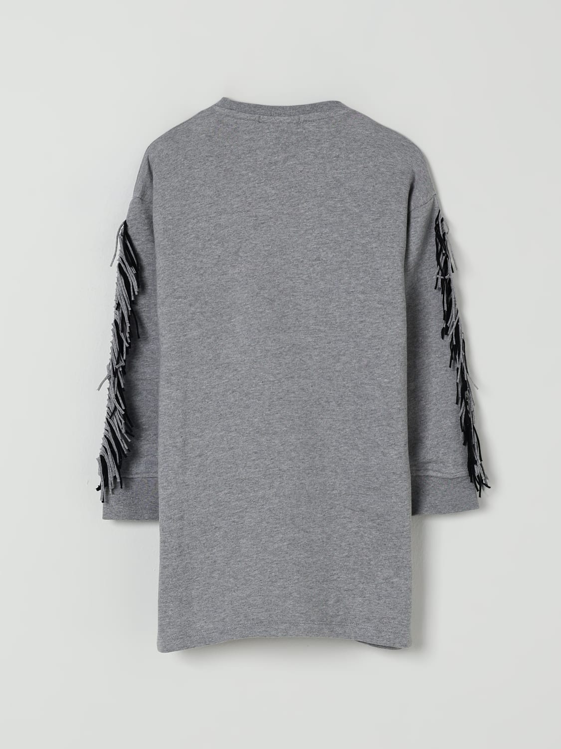 STELLA MCCARTNEY KIDS DRESS: Dress kids Stella McCartney Kids, Grey - Img 2