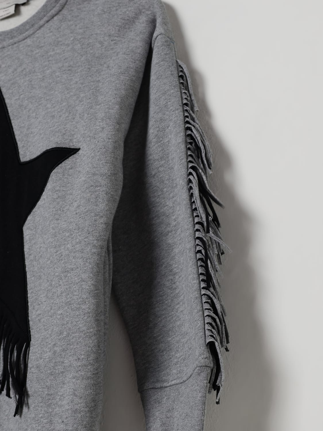 STELLA MCCARTNEY KIDS DRESS: Dress kids Stella McCartney Kids, Grey - Img 3