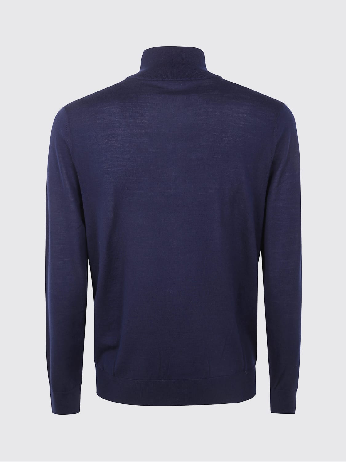 PAUL SMITH PULLOVER: Pullover herren Paul Smith, Navy - Img 2