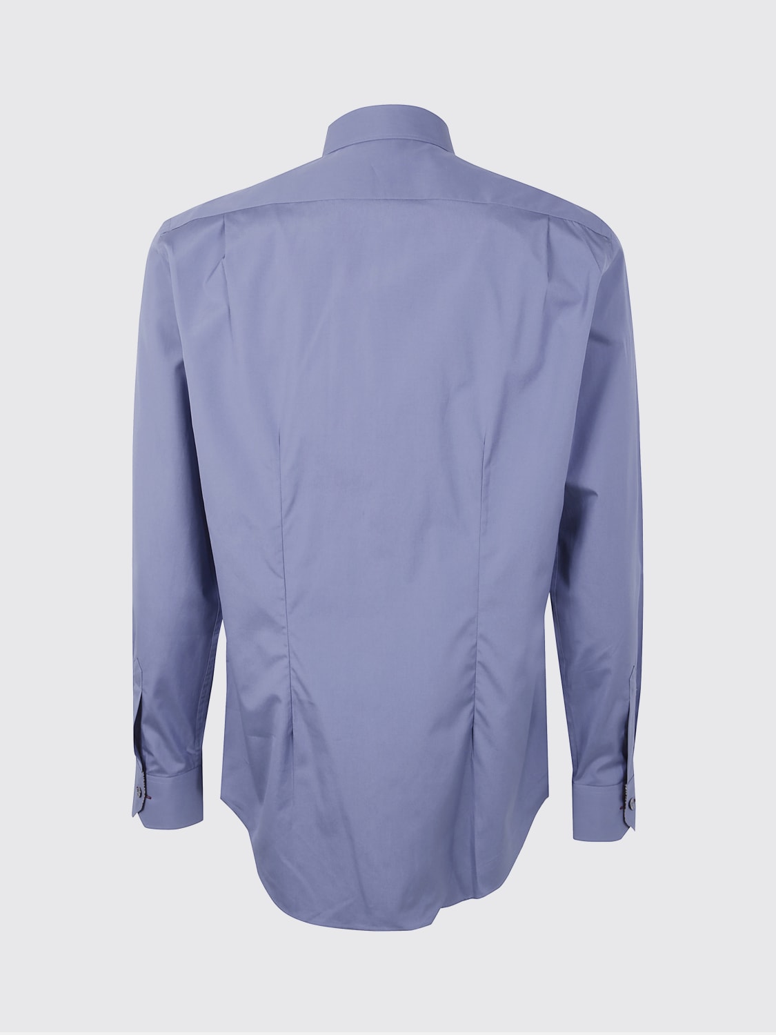 PAUL SMITH SHIRT: Shirt men Paul Smith, Turquoise - Img 2