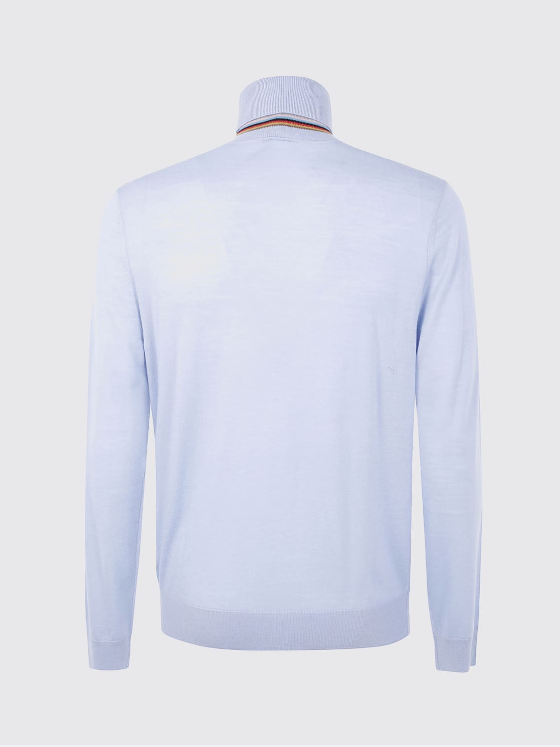 PAUL SMITH SWEATER: Sweater men Paul Smith, Blue - Img 2