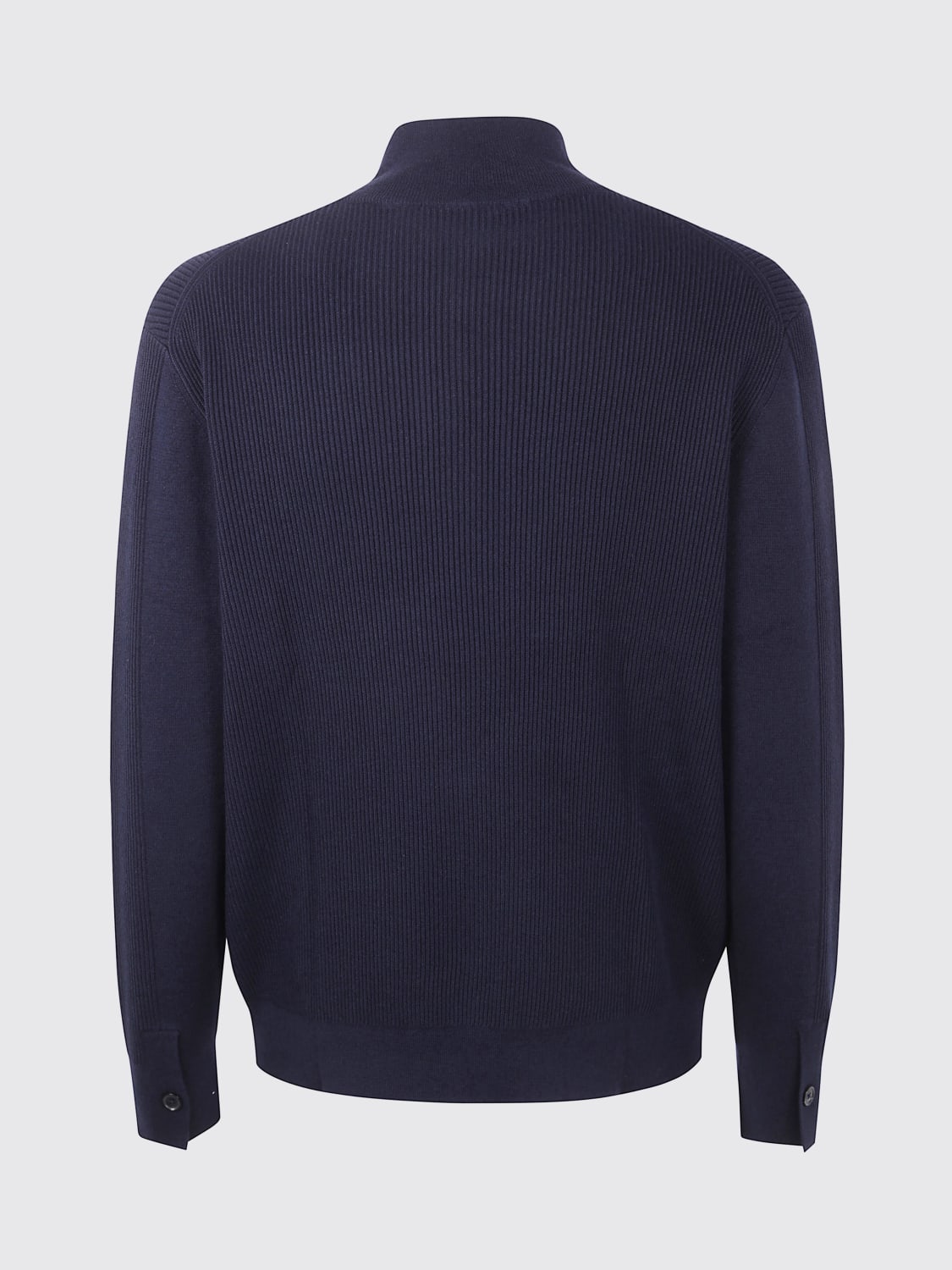 PAUL SMITH PULLOVER: Pullover herren Paul Smith, Navy - Img 2