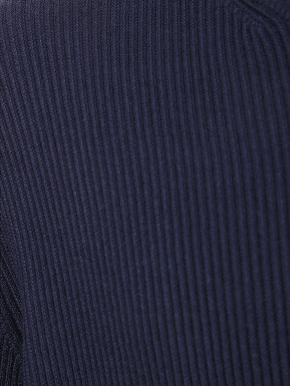 PAUL SMITH PULLOVER: Pullover herren Paul Smith, Navy - Img 3