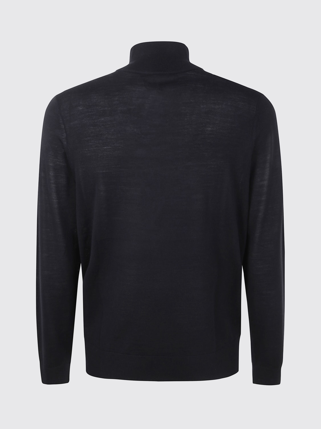 PAUL SMITH SWEATER: Sweater men Paul Smith, Black - Img 2