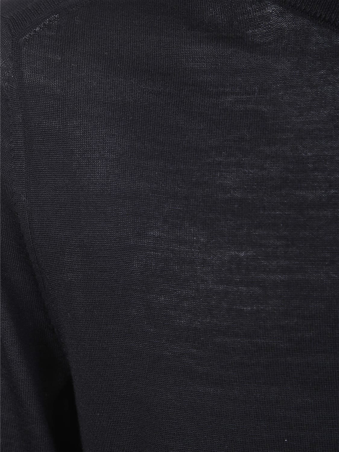 PAUL SMITH SWEATER: Sweater men Paul Smith, Black - Img 3