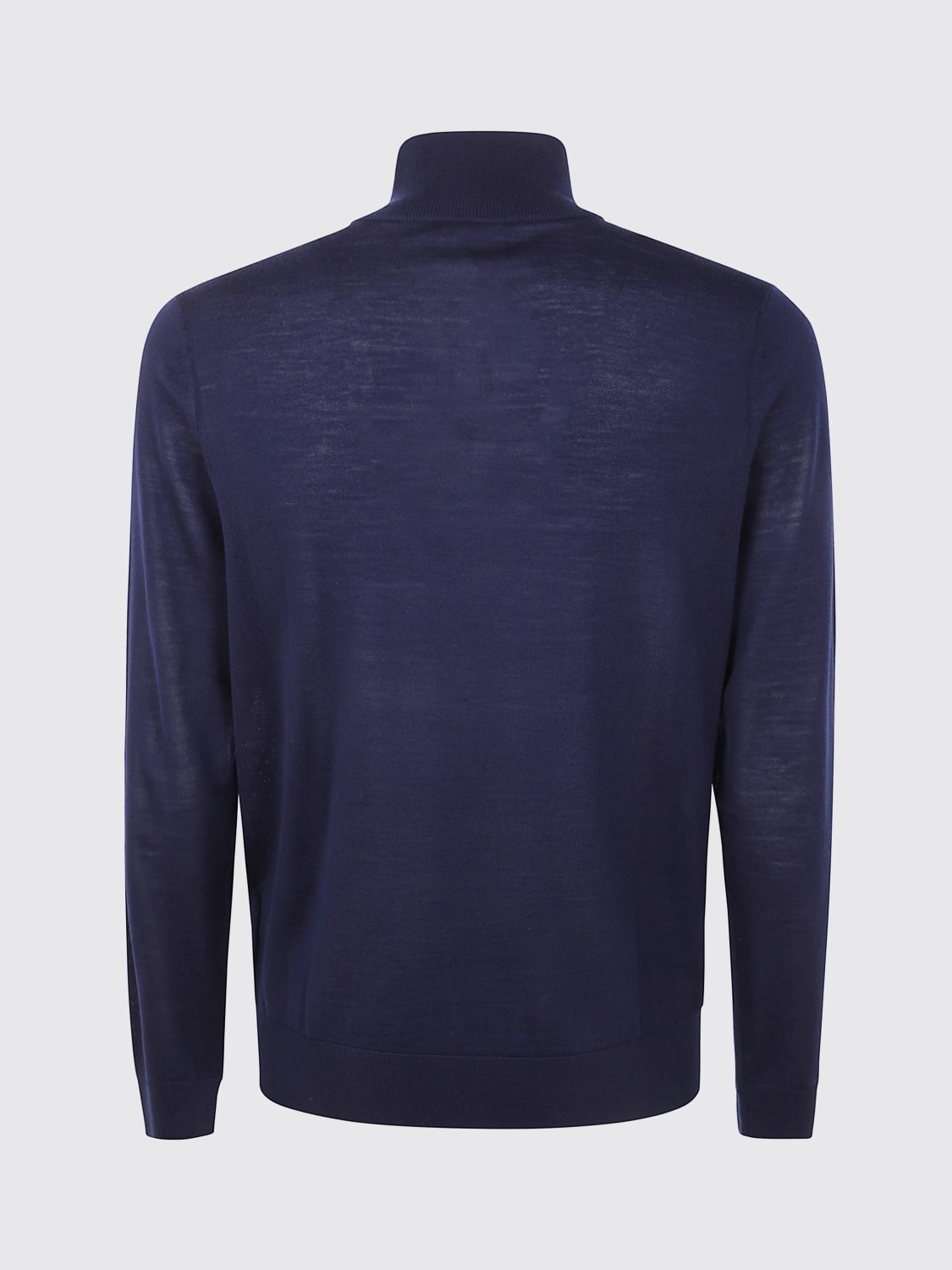 PAUL SMITH SWEATER: Sweater men Paul Smith, Navy - Img 2