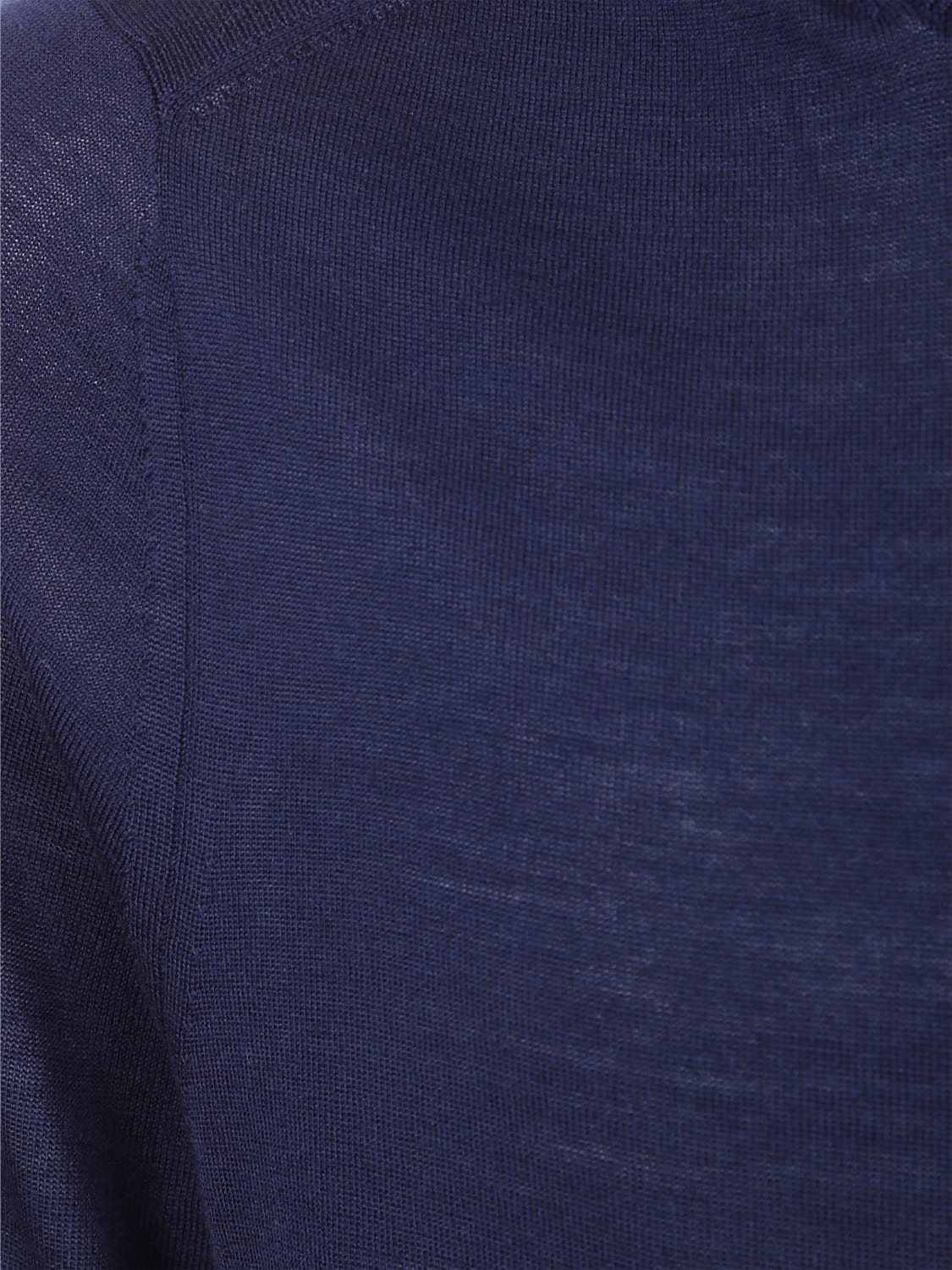 PAUL SMITH SWEATER: Sweater men Paul Smith, Navy - Img 3