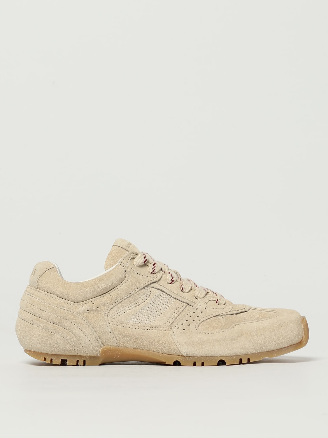 ALOHAS SNEAKERS: Sneakers damen Alohas, Beige - Img 1
