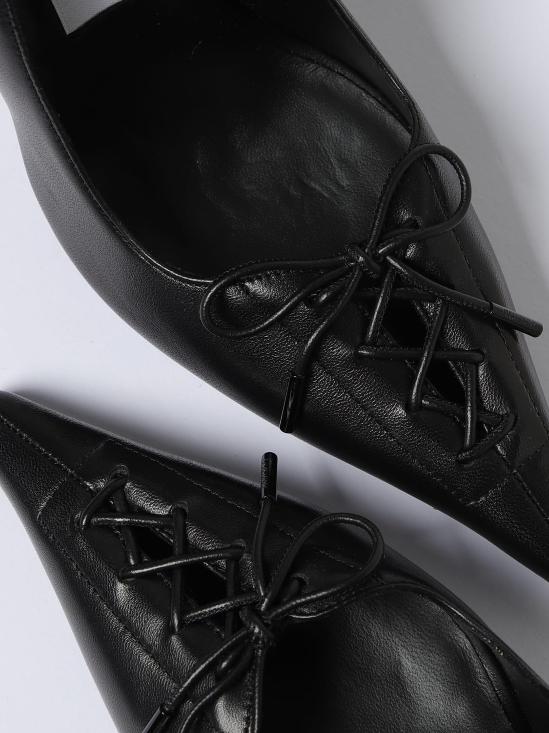 JIMMY CHOO PUMP: High heel shoes woman Jimmy Choo, Black - Img 4