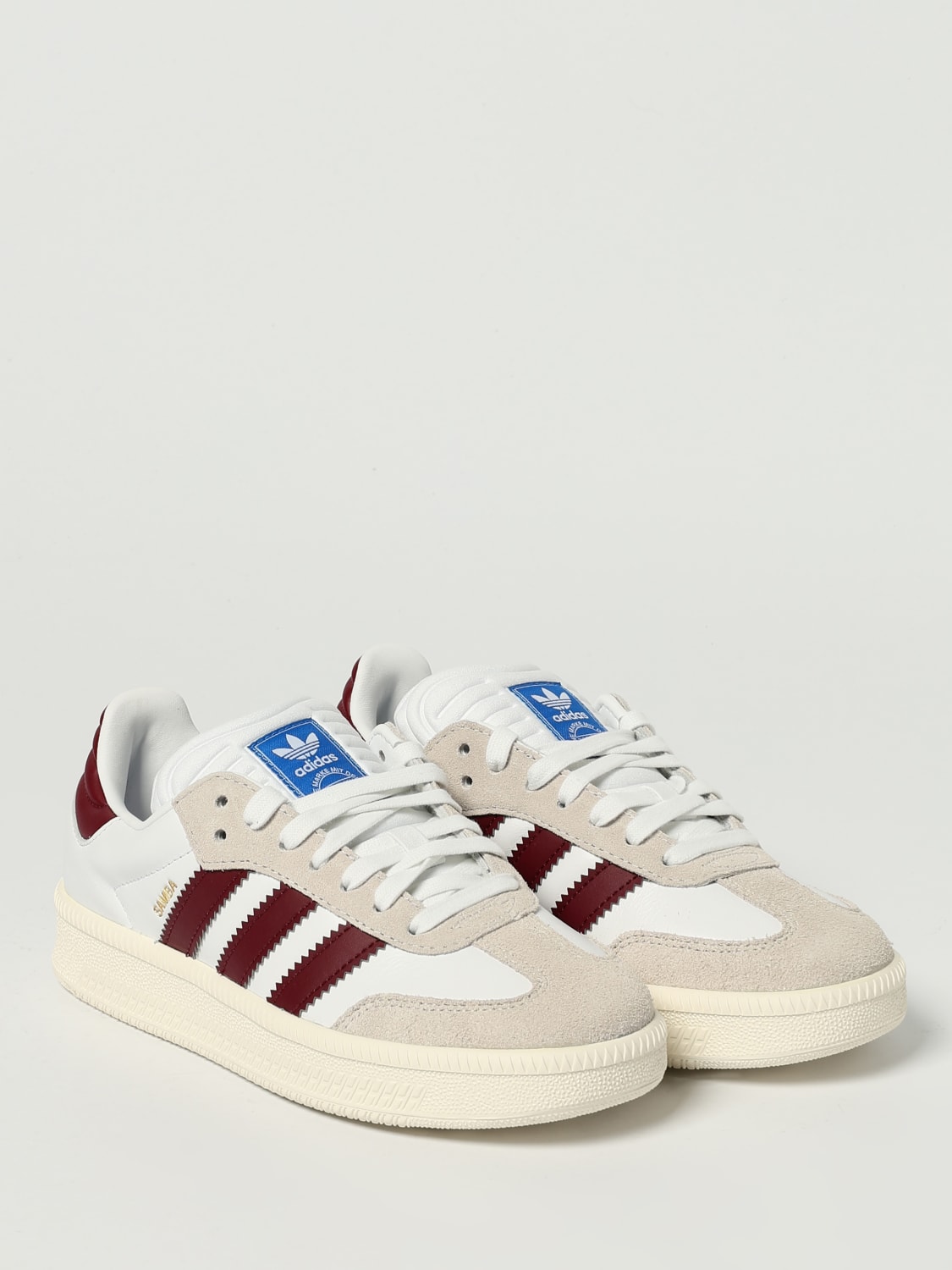 ADIDAS ORIGINALS SNEAKERS: Sneakers woman Adidas Originals, White - Img 2
