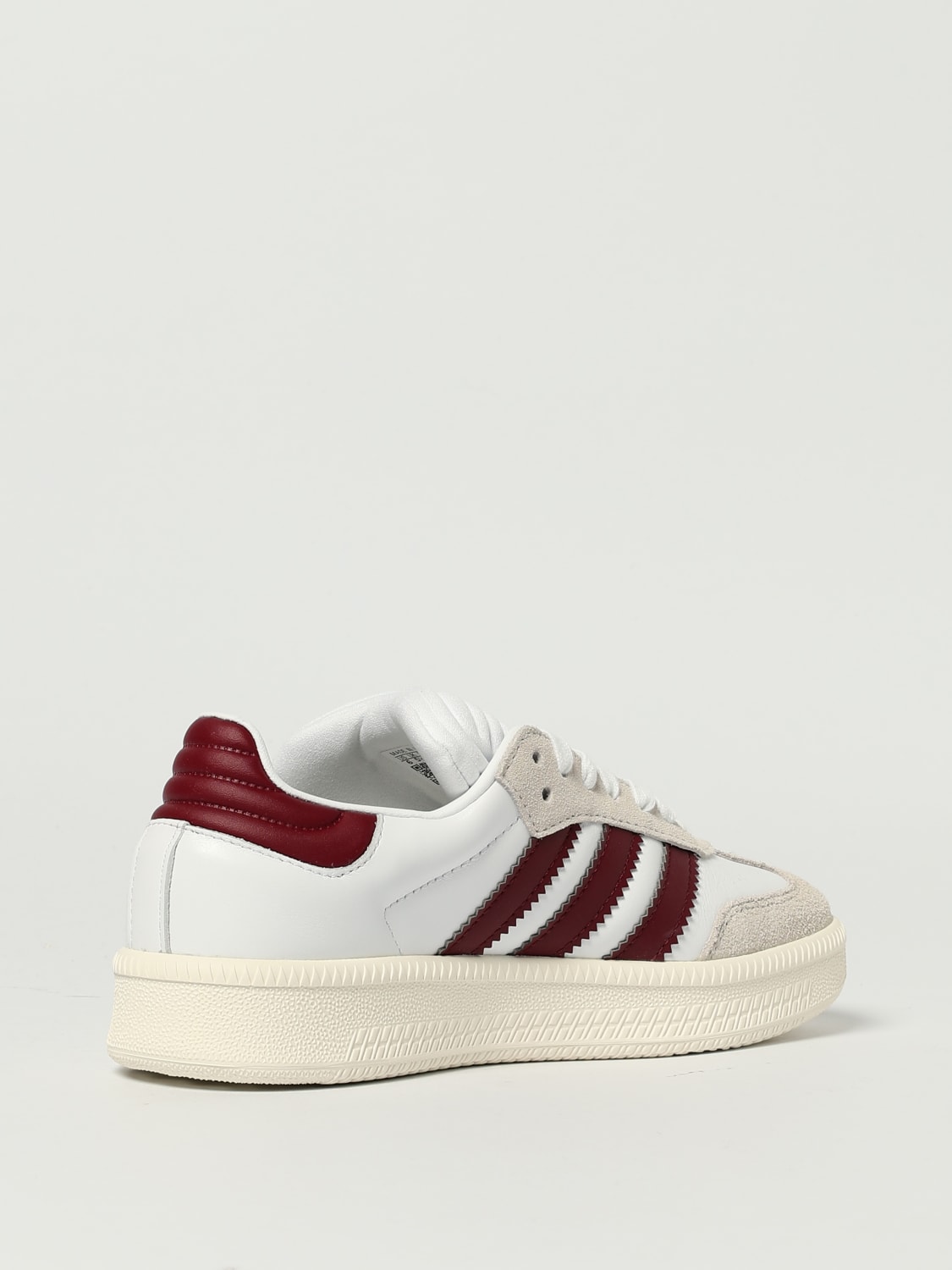 ADIDAS ORIGINALS SNEAKERS: Sneakers woman Adidas Originals, White - Img 3