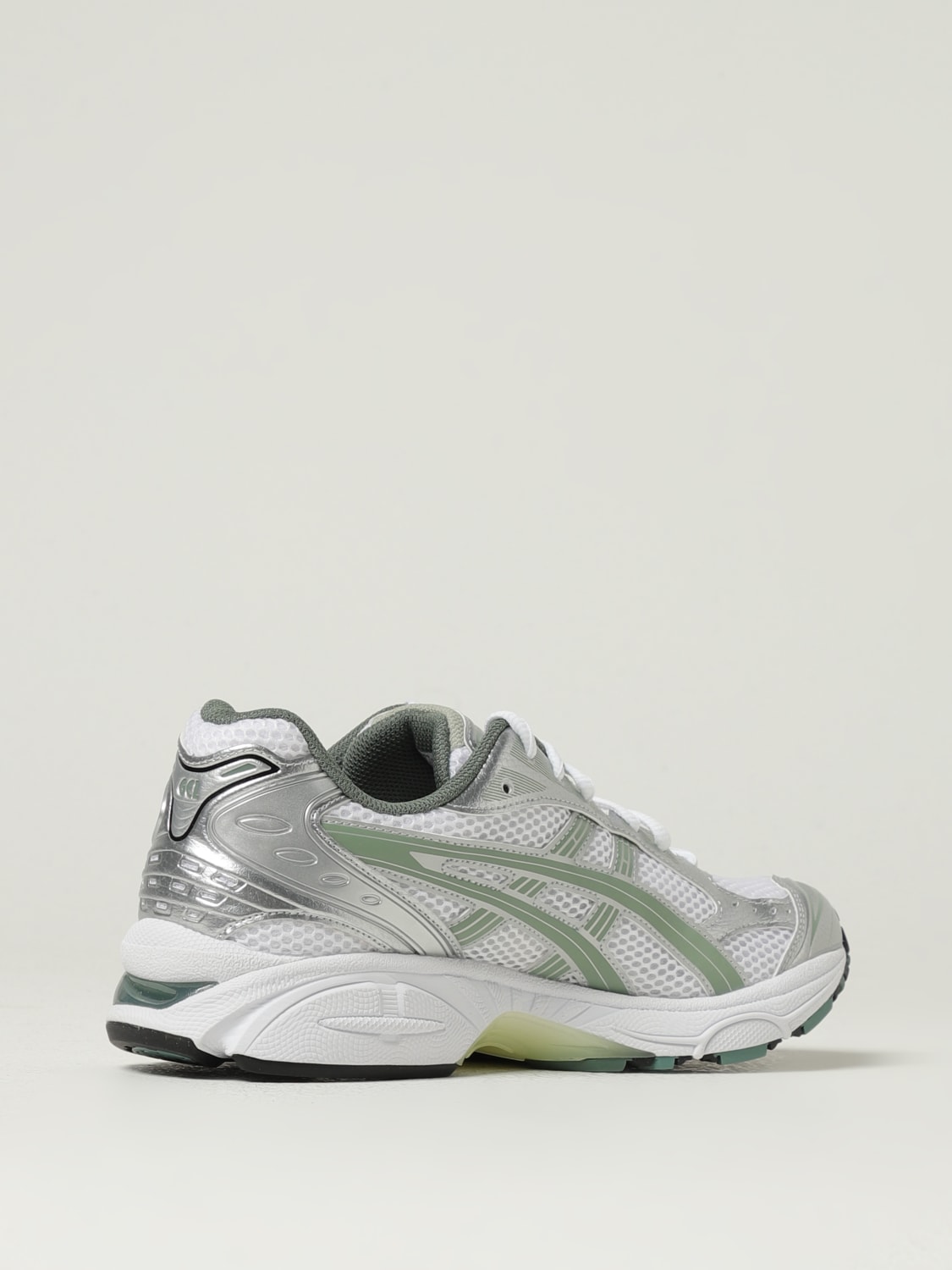 ASICS SNEAKERS: Sneakers men Asics, White - Img 3