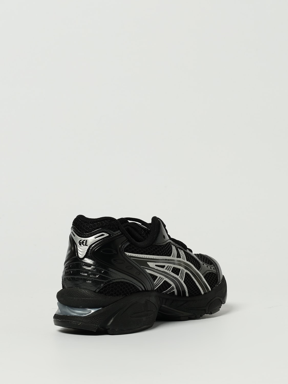 ASICS SNEAKERS: Sneakers men Asics, Black - Img 3