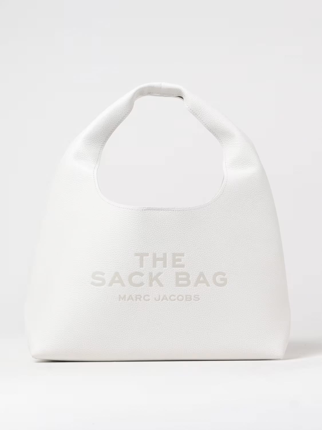MARC JACOBS BOLSO DE HOMBRO: Bolso de hombro mujer Marc Jacobs, Blanco - Img 1