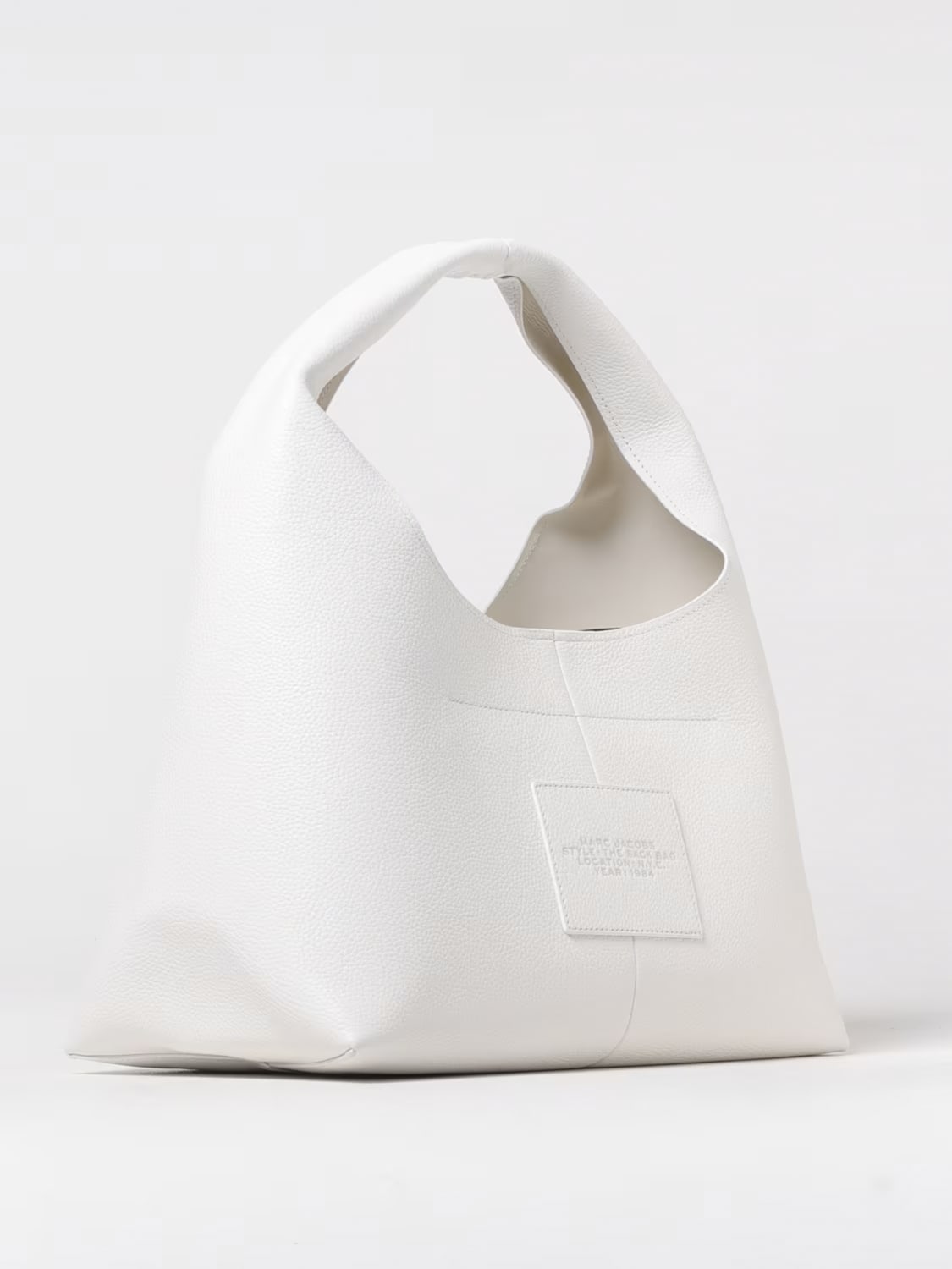 MARC JACOBS BOLSO DE HOMBRO: Bolso de hombro mujer Marc Jacobs, Blanco - Img 2