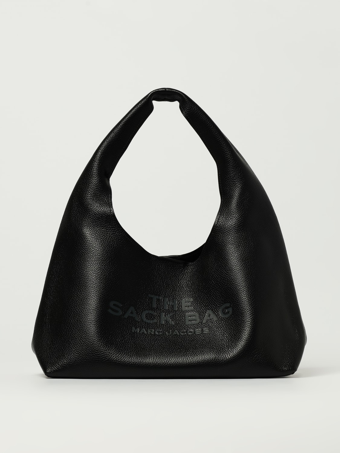 MARC JACOBS SAC PORTÉ ÉPAULE: Sac porté épaule femme Marc Jacobs, Noir - Img 1