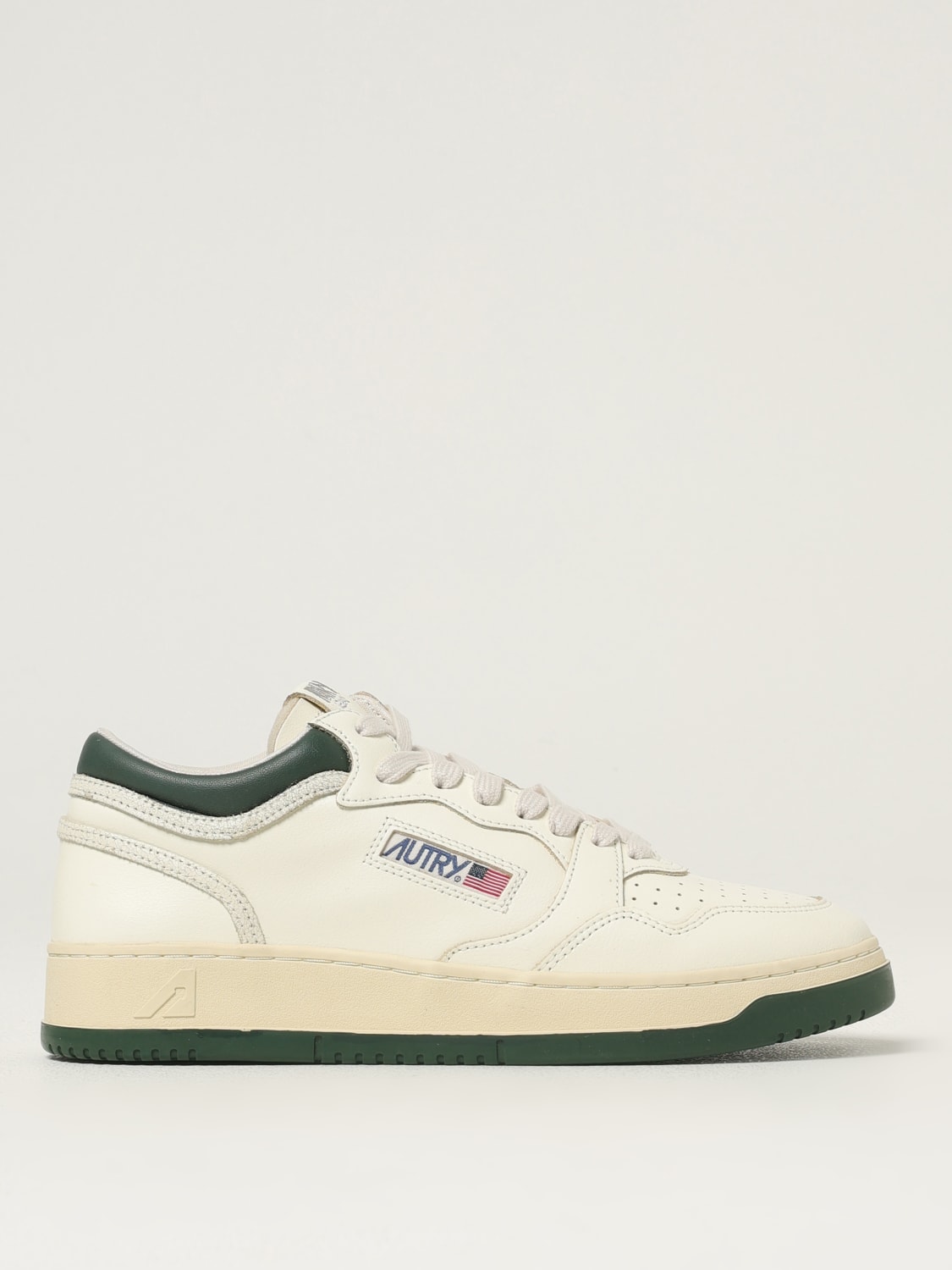 AUTRY SNEAKERS: Sneakers men Autry, White - Img 1