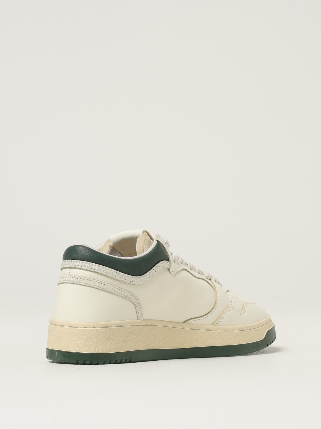 AUTRY SNEAKERS: Sneakers men Autry, White - Img 3