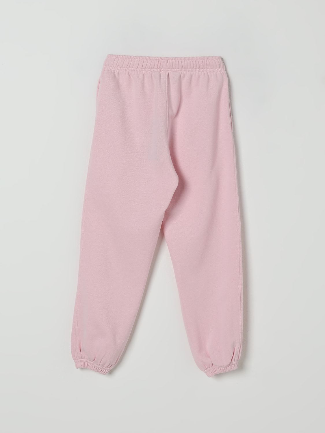 POLO RALPH LAUREN PANTS: Pants kids Polo Ralph Lauren, Pink - Img 2